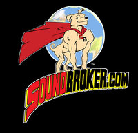 SoundBroker logo