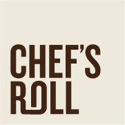Chef's Roll logo