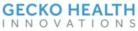 Gecko Health Innovations logo