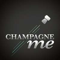 ChampagneMe logo