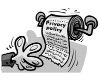 Formal Privacy logo
