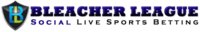 Bleacher League Entertainment logo