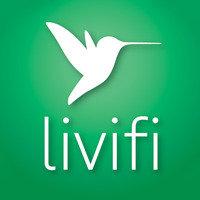 Livifi logo
