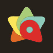 Location Star logo