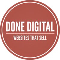 Done Digital logo