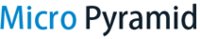 MicroPyramid logo