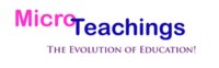 MicroTeachings Inc. logo