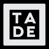 TADE logo
