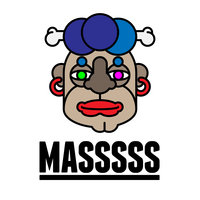 Masssss logo
