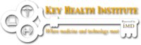 Key Health Institute of Edmond logo