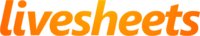 Livesheets logo