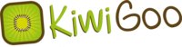 Les Systèmes KiwiGoo logo
