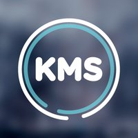 KMS logo