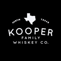 Kooper Family Whiskey Company logo