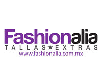 Fashionalia logo