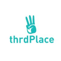 thrdPlace logo