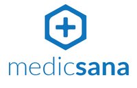 MedicSana.com logo