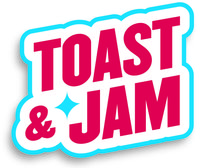 Toast & Jam logo