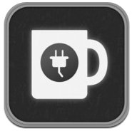 Coffee & Power logo