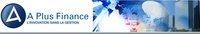 A Plus Finance logo