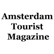 Amsterdam Tourist Magazine logo