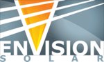 Envision Solar International logo