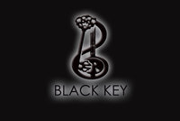 Black Key Entertainment LLC. logo