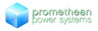 Promethean Power Systems logo