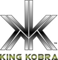 King Kobra Rake logo