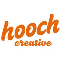 Hooch Creative logo