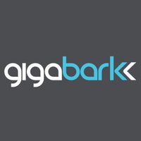 Gigabark logo