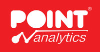Point Analytics logo