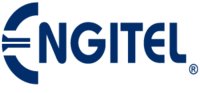 Engitel SA de CV logo