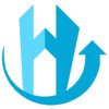Uniheights Interio logo