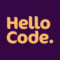 Hello Code logo