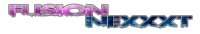 Fusion Nexxxt Entertainment logo