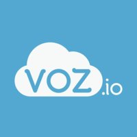 Voz.io logo