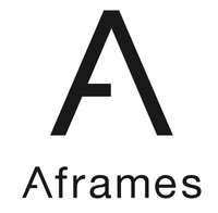 Aframes Eyewear logo