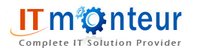 IT Monteur logo