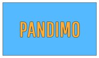 Pandimo logo