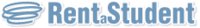 RentAStudent logo