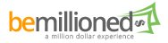BeMillioned logo