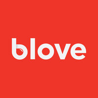 blove logo