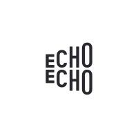echoecho logo