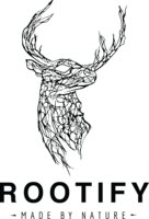 Rootify logo