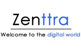 Zenttra logo