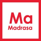 Madrasa logo