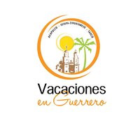 Vacaciones en Guerrero logo