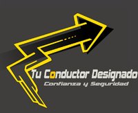 Tu Conductor Designado logo