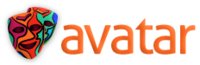 AvatarROM logo